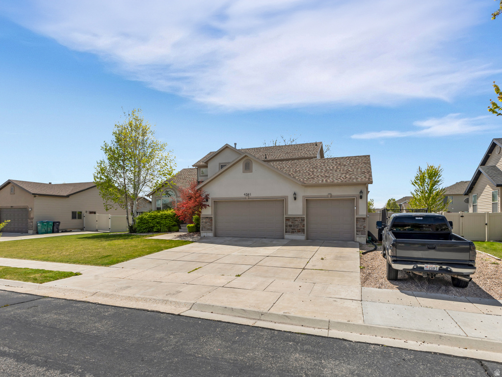 4541 W 5800 S Hooper, UT 84315
