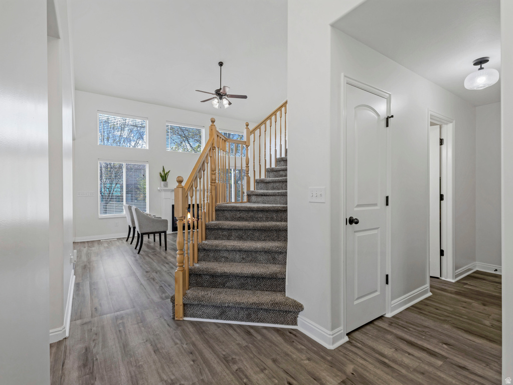 4541 W 5800 S Hooper, UT 84315