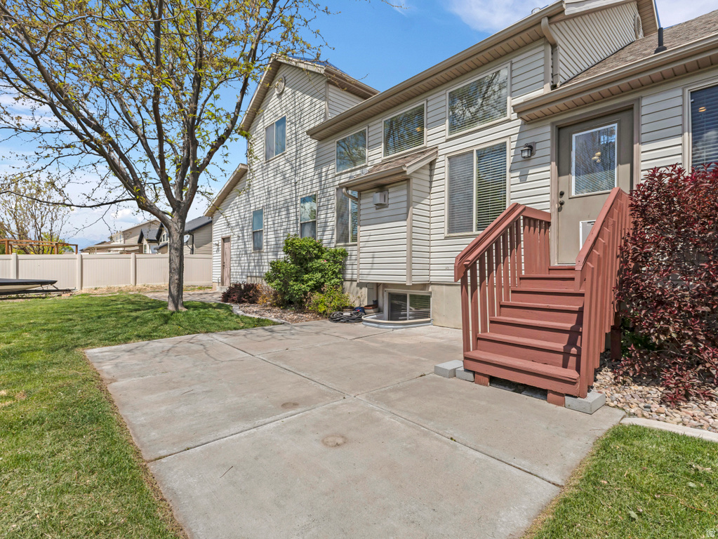 4541 W 5800 S Hooper, UT 84315