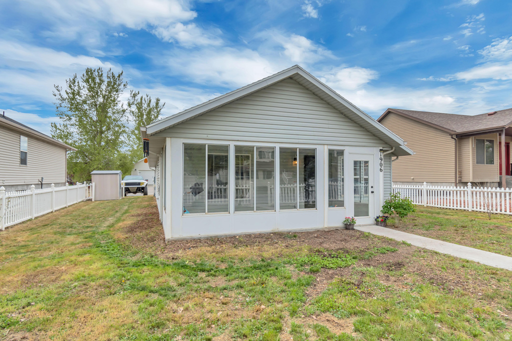 1906 E JUNIPER DR Eagle Mountain, UT 84005