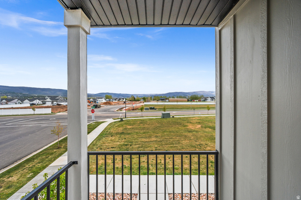 1875 S 920 E Heber City, UT 84032
