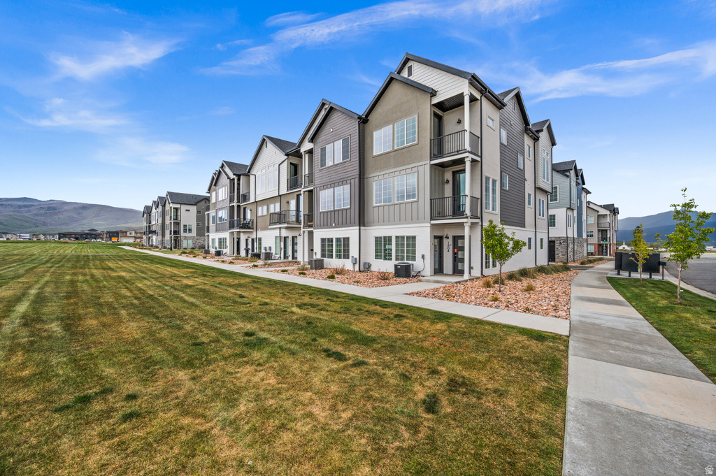 1875 S 920 E Heber City, UT 84032