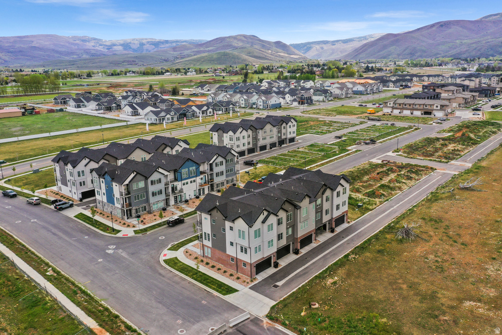 1875 S 920 E Heber City, UT 84032