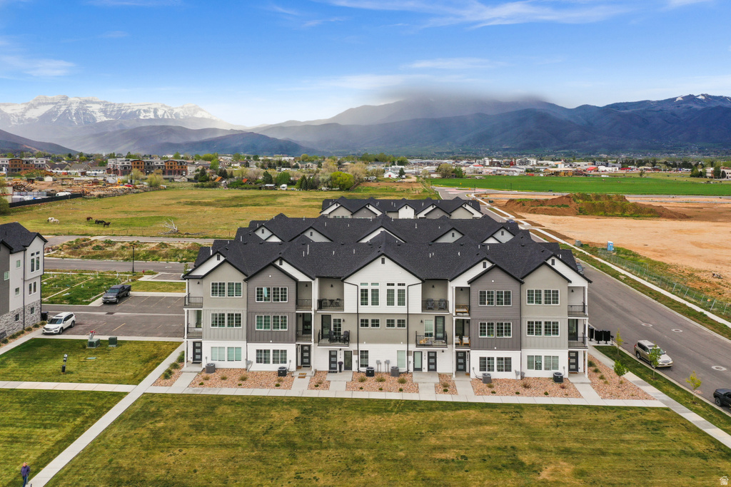 1875 S 920 E Heber City, UT 84032