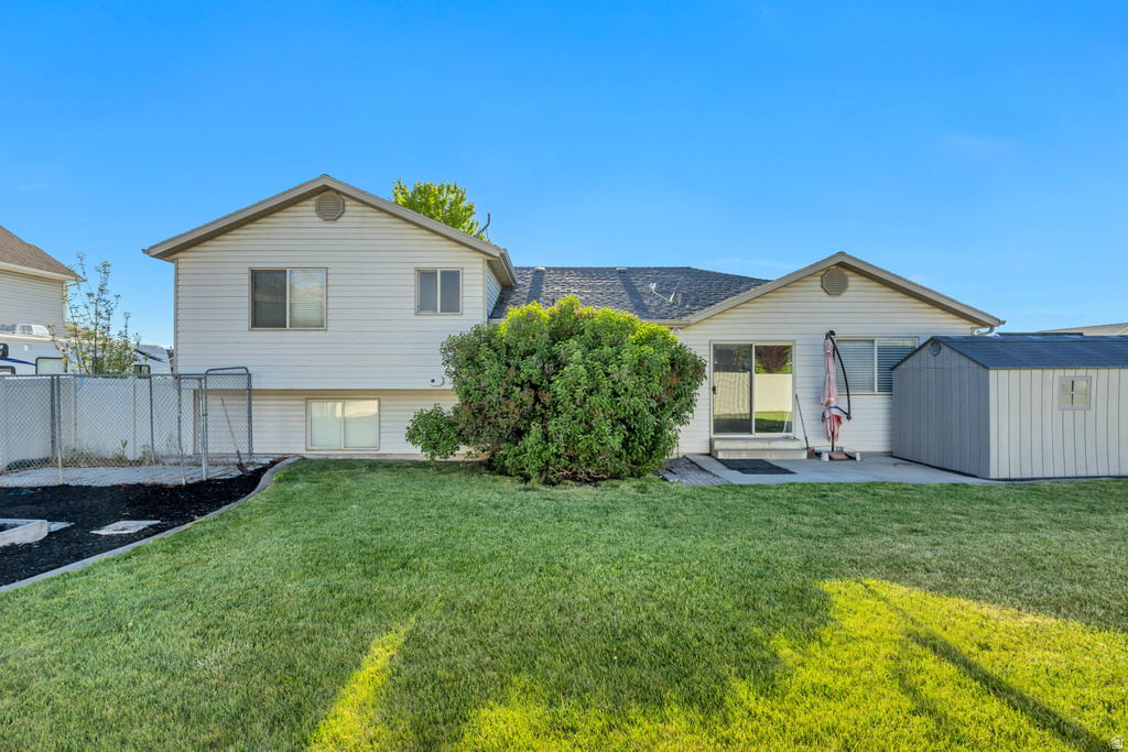 1764 N 300 W North Ogden, UT 84414