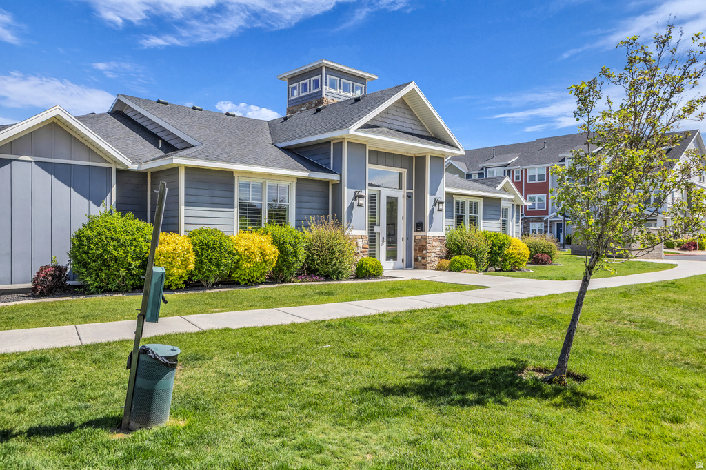 659 E 380 N Vineyard, UT 84059