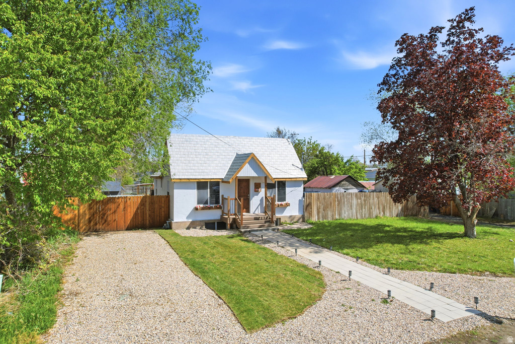 565 E 500 S Payson, UT 84651