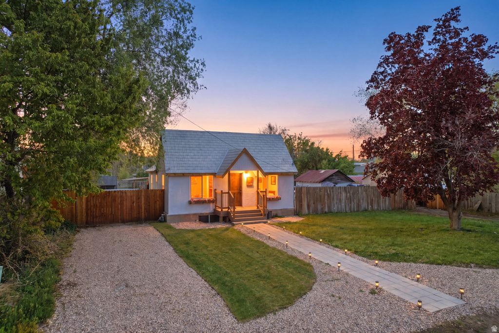 565 E 500 S Payson, UT 84651