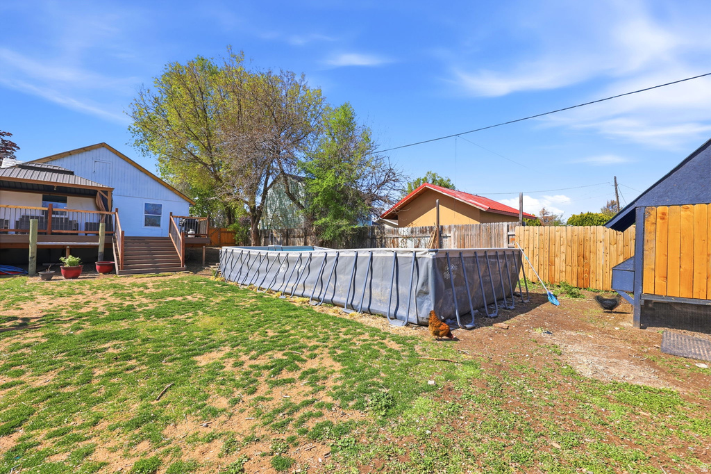 565 E 500 S Payson, UT 84651