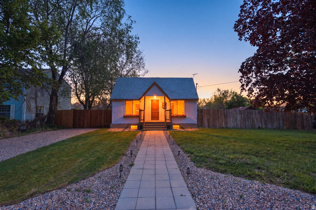 565 E 500 S Payson, UT 84651