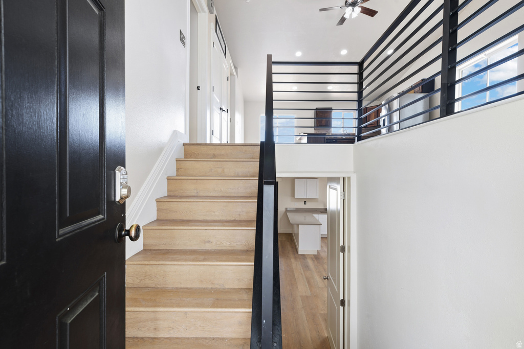 3197 E SNOWY OWL RD Eagle Mountain, UT 84005