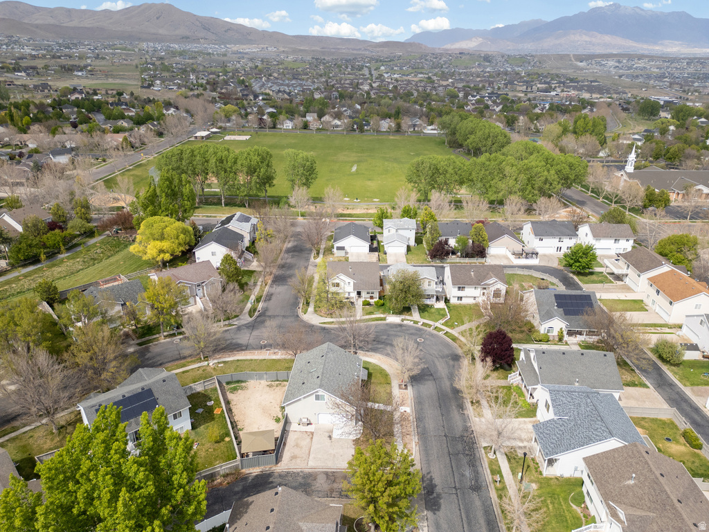 3197 E SNOWY OWL RD Eagle Mountain, UT 84005