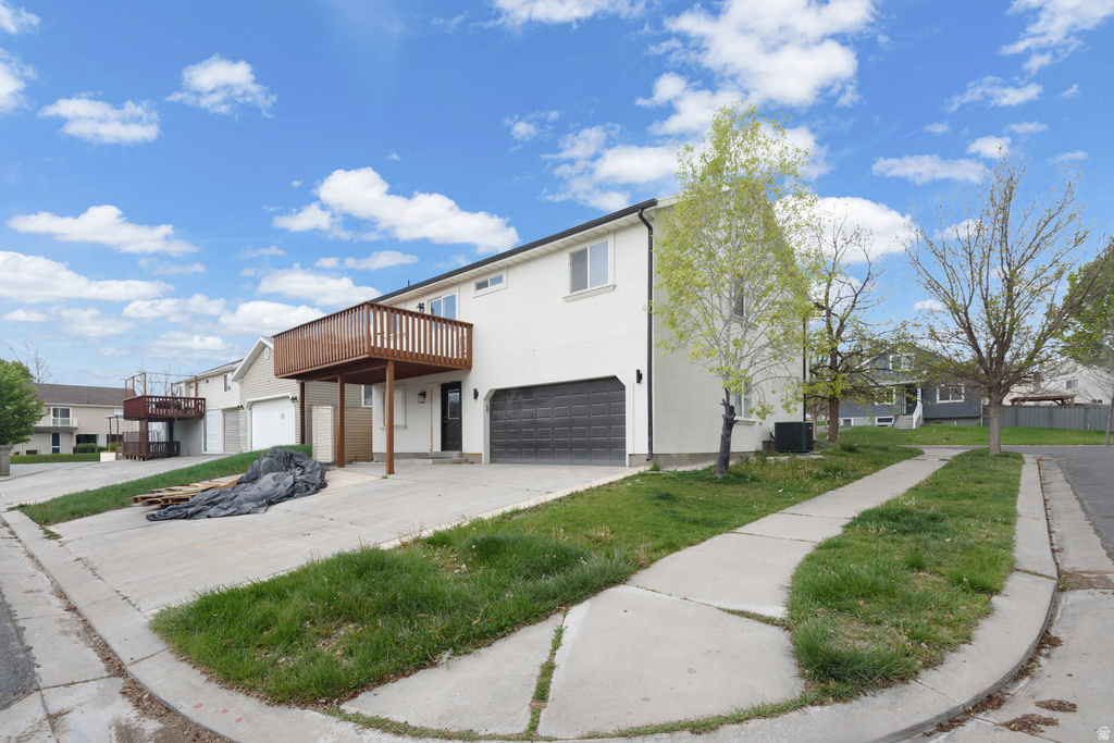 3197 E SNOWY OWL RD Eagle Mountain, UT 84005
