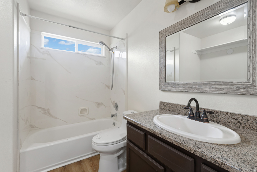 3197 E SNOWY OWL RD Eagle Mountain, UT 84005