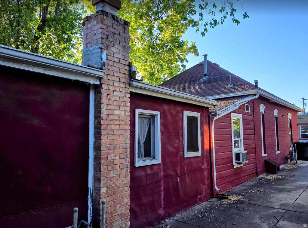 822 E SEGO AVE. Salt Lake City, UT 84102
