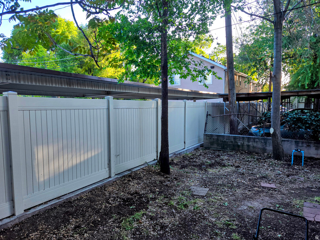822 E SEGO AVE. Salt Lake City, UT 84102