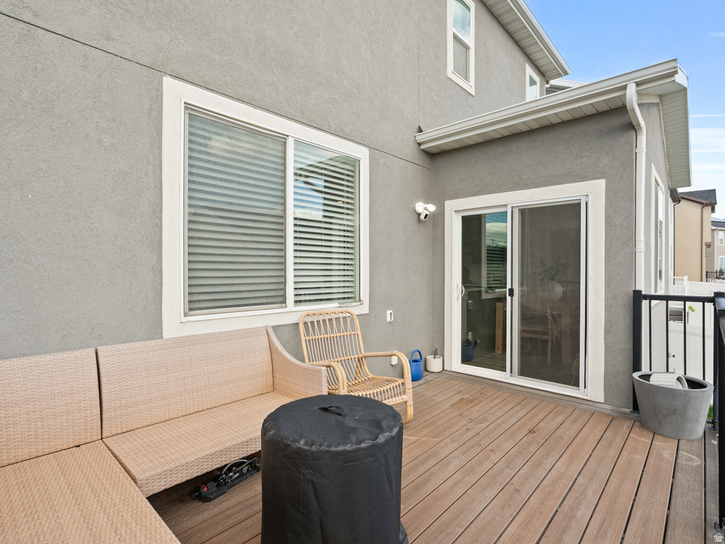 108 N INDEPENDENCE WAY Saratoga Springs, UT 84045