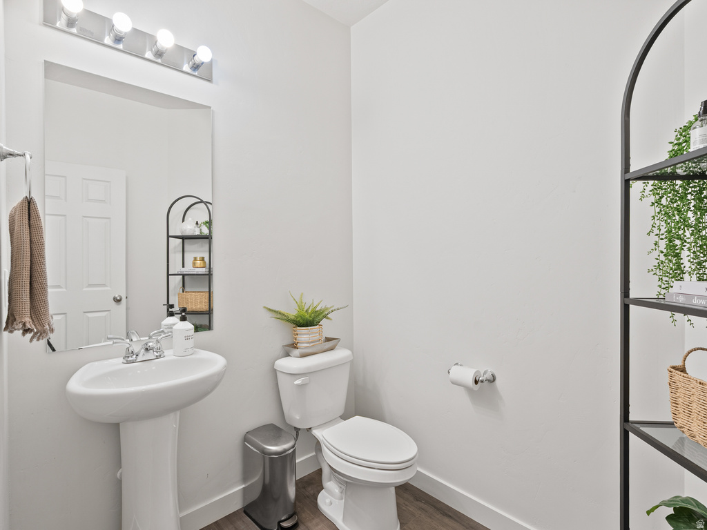 108 N INDEPENDENCE WAY Saratoga Springs, UT 84045