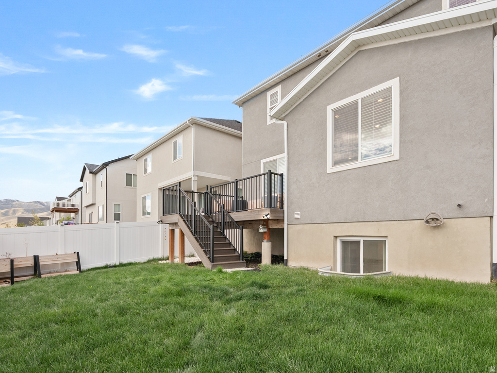 108 N INDEPENDENCE WAY Saratoga Springs, UT 84045