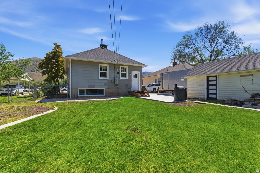 27 N 400 E Brigham City, UT 84302