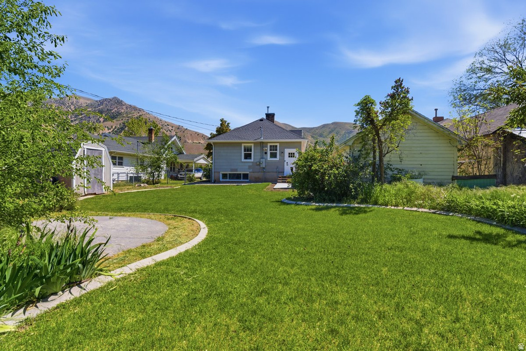 27 N 400 E Brigham City, UT 84302