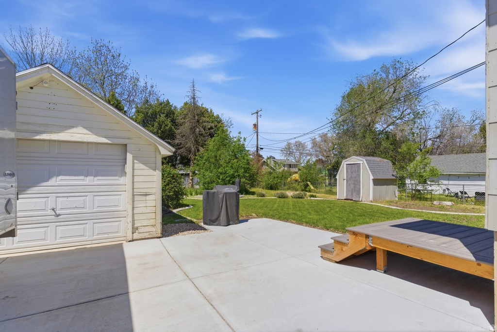 27 N 400 E Brigham City, UT 84302