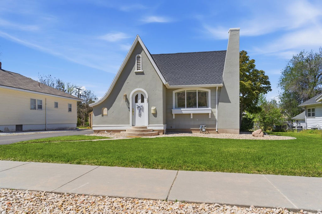 27 N 400 E Brigham City, UT 84302