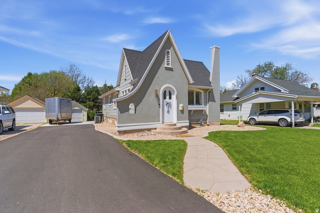 27 N 400 E Brigham City, UT 84302