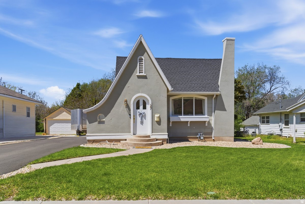 27 N 400 E Brigham City, UT 84302