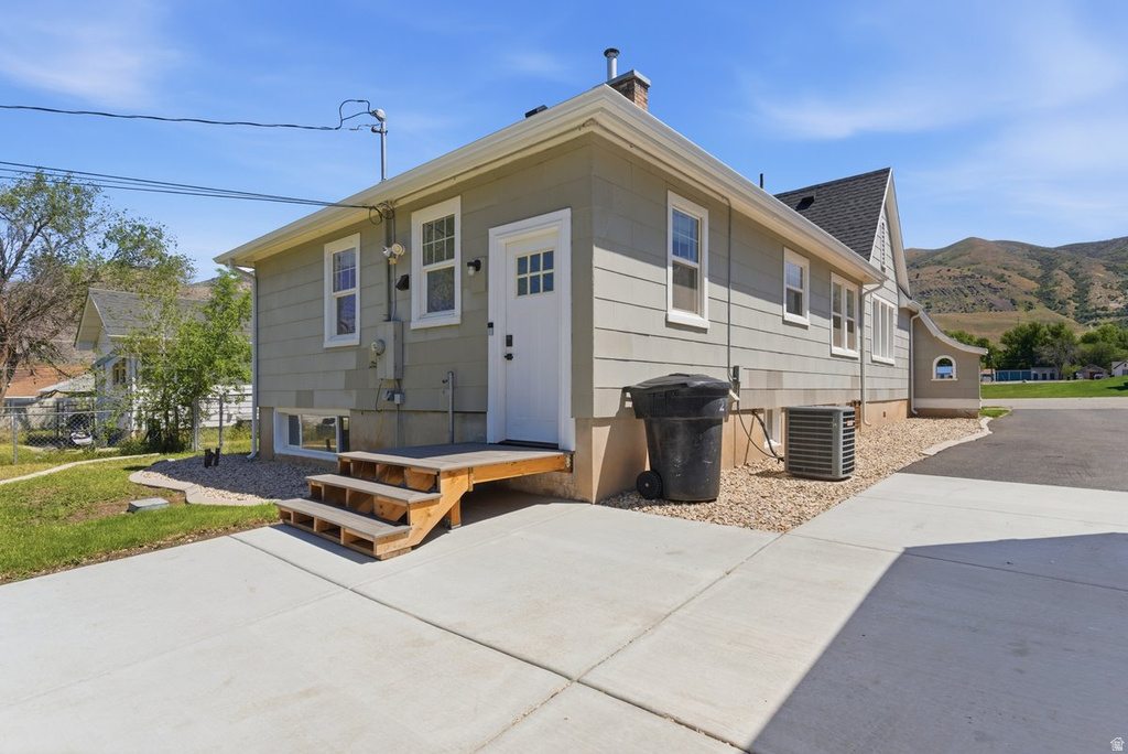 27 N 400 E Brigham City, UT 84302