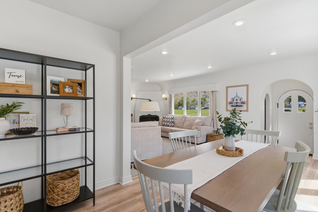 27 N 400 E Brigham City, UT 84302
