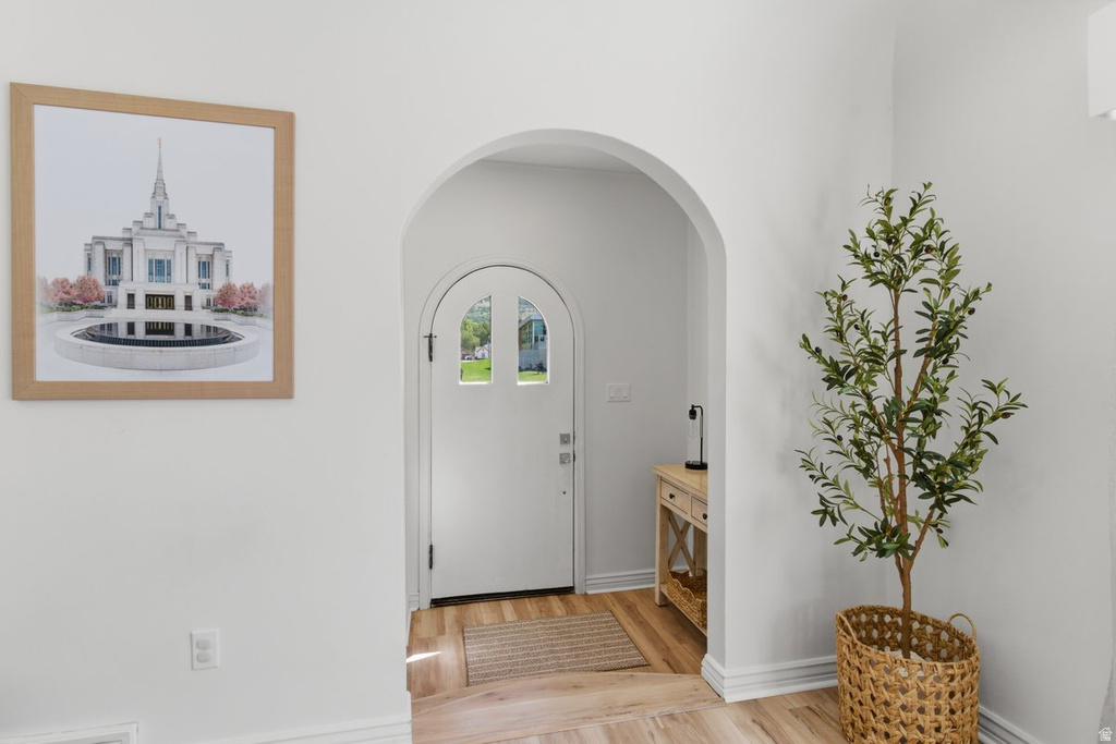 27 N 400 E Brigham City, UT 84302