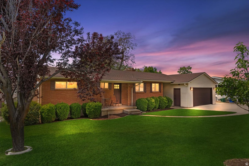 190 S 350 E Farmington, UT 84025