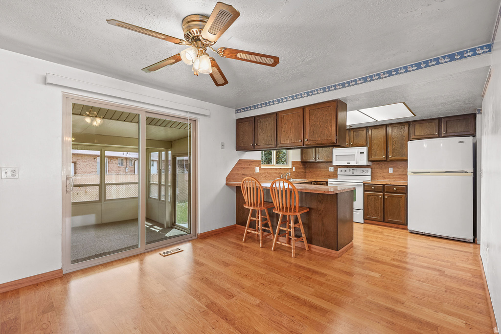 1345 S VALHALLA DR Clearfield, UT 84015