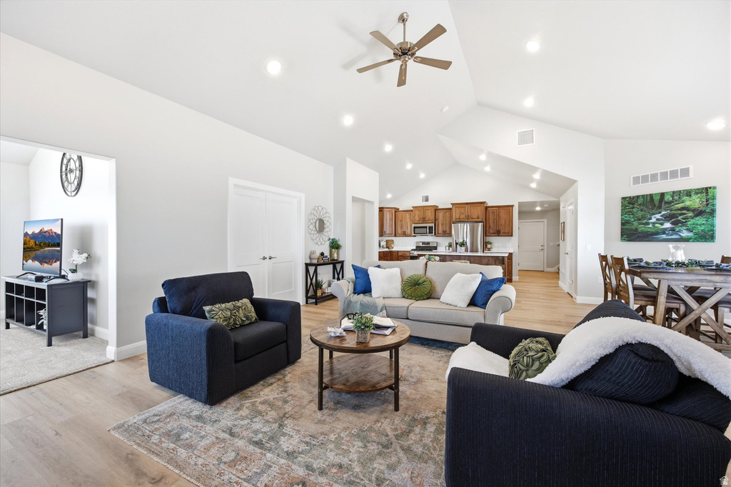 512 E MEADOW RANCH LN #D Saratoga Springs, UT 84045