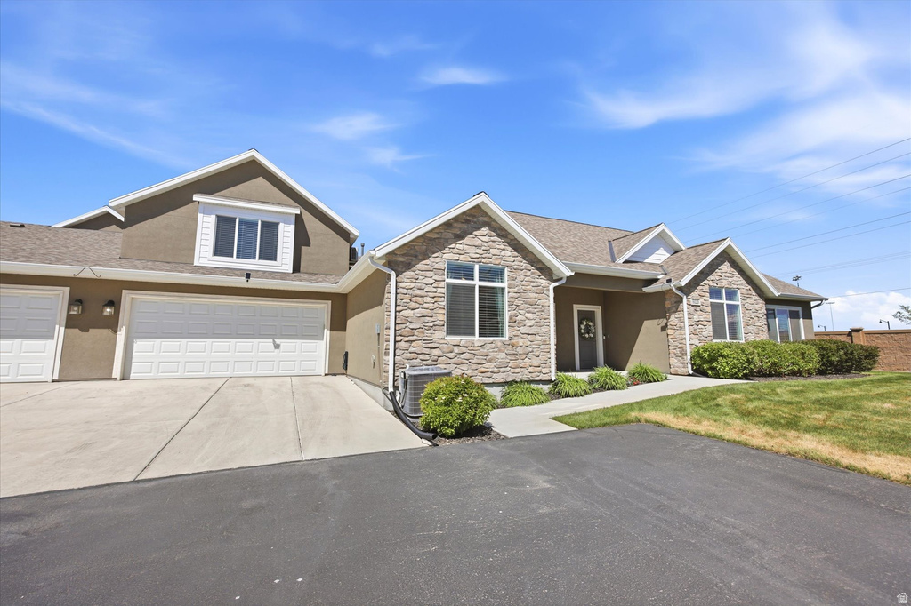 512 E MEADOW RANCH LN #D Saratoga Springs, UT 84045