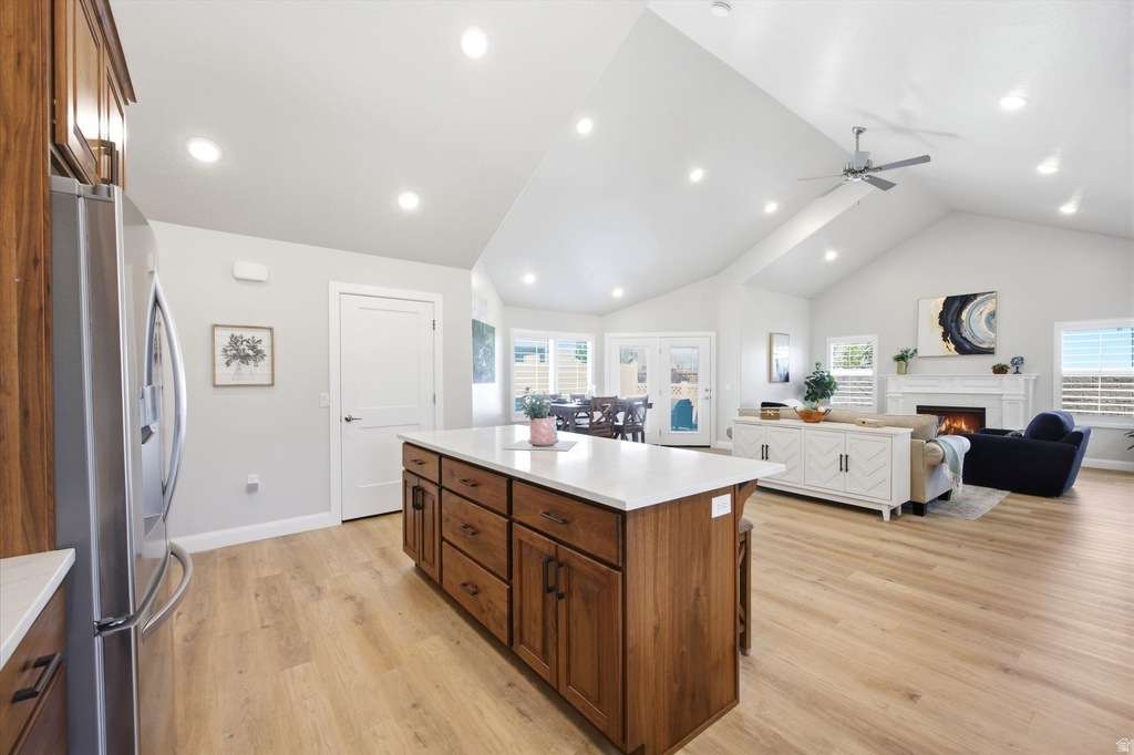 512 E MEADOW RANCH LN #D Saratoga Springs, UT 84045