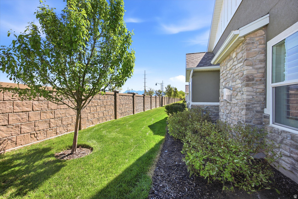 512 E MEADOW RANCH LN #D Saratoga Springs, UT 84045