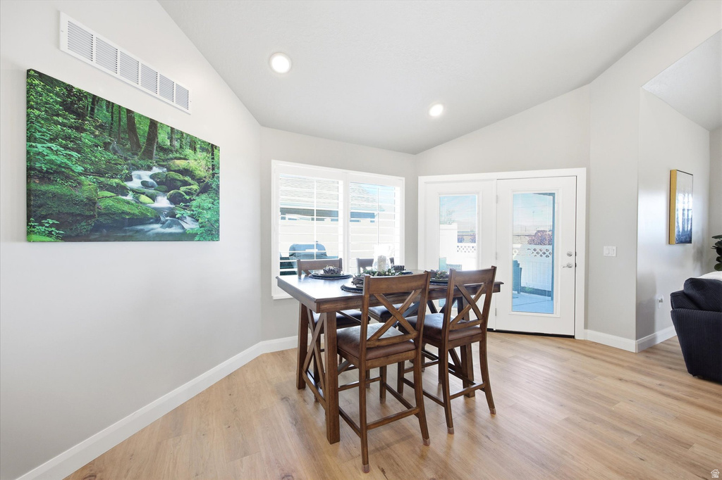 512 E MEADOW RANCH LN #D Saratoga Springs, UT 84045