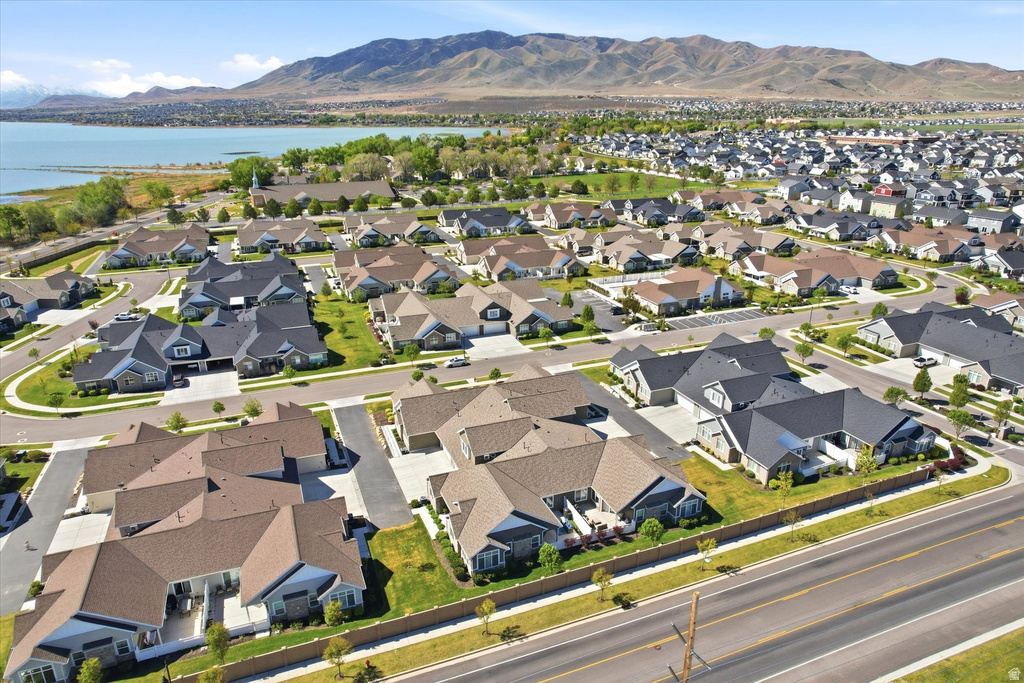 512 E MEADOW RANCH LN #D Saratoga Springs, UT 84045