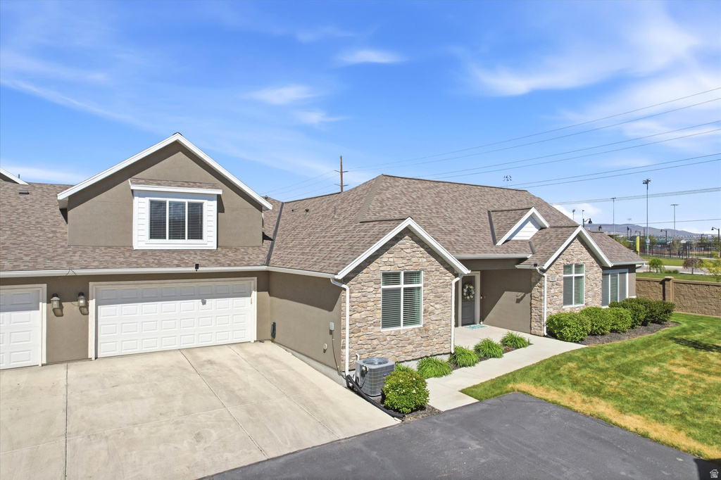 512 E MEADOW RANCH LN #D Saratoga Springs, UT 84045