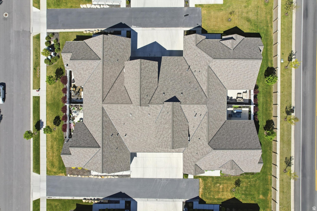 512 E MEADOW RANCH LN #D Saratoga Springs, UT 84045