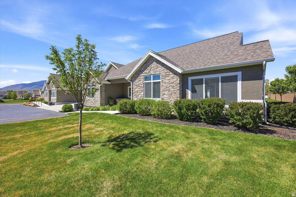 512 E MEADOW RANCH LN #D Saratoga Springs, UT 84045