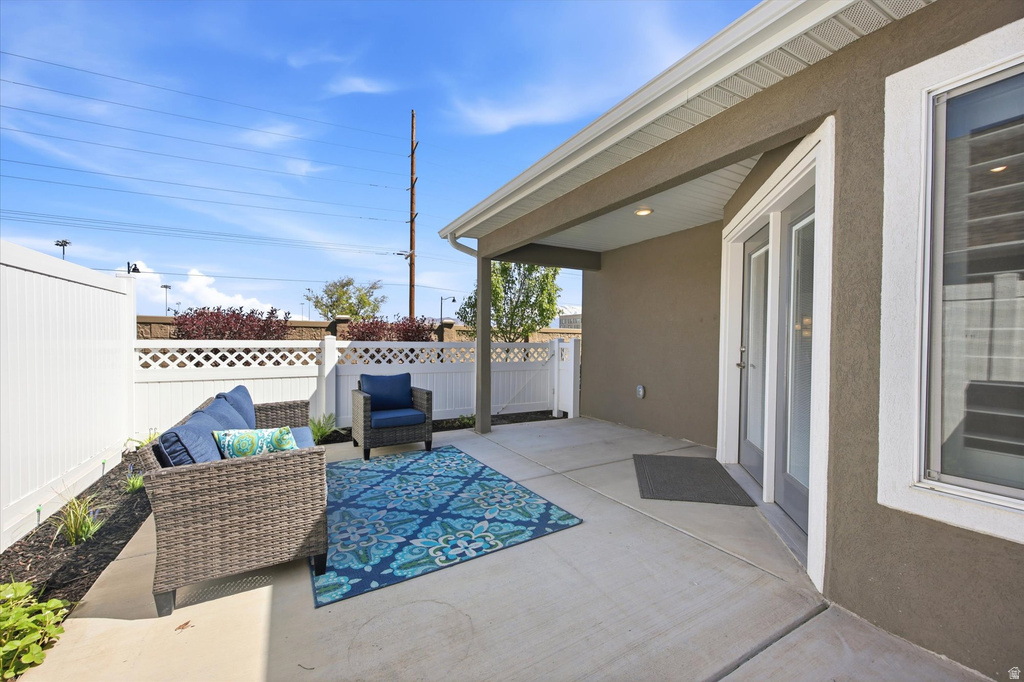 512 E MEADOW RANCH LN #D Saratoga Springs, UT 84045