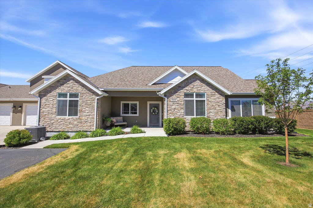 512 E MEADOW RANCH LN #D Saratoga Springs, UT 84045