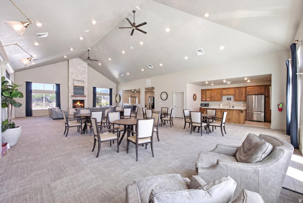 512 E MEADOW RANCH LN #D Saratoga Springs, UT 84045