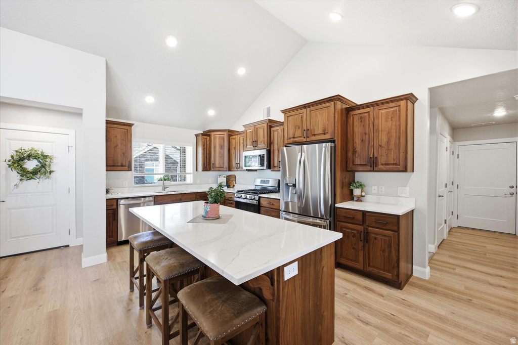 512 E MEADOW RANCH LN #D Saratoga Springs, UT 84045