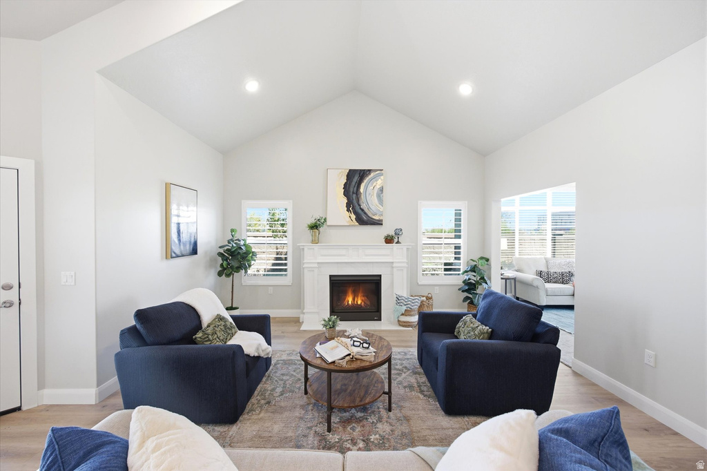 512 E MEADOW RANCH LN #D Saratoga Springs, UT 84045