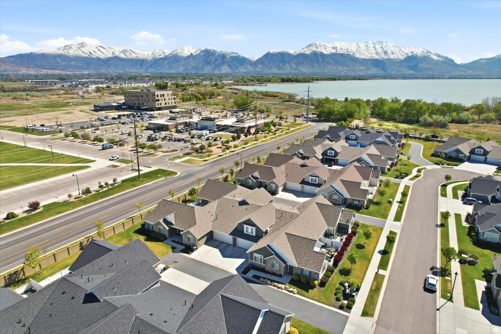 512 E MEADOW RANCH LN #D Saratoga Springs, UT 84045