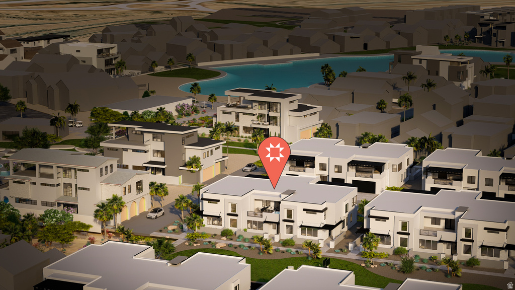 5398 S AQUAMARINE LN St George, UT 84790